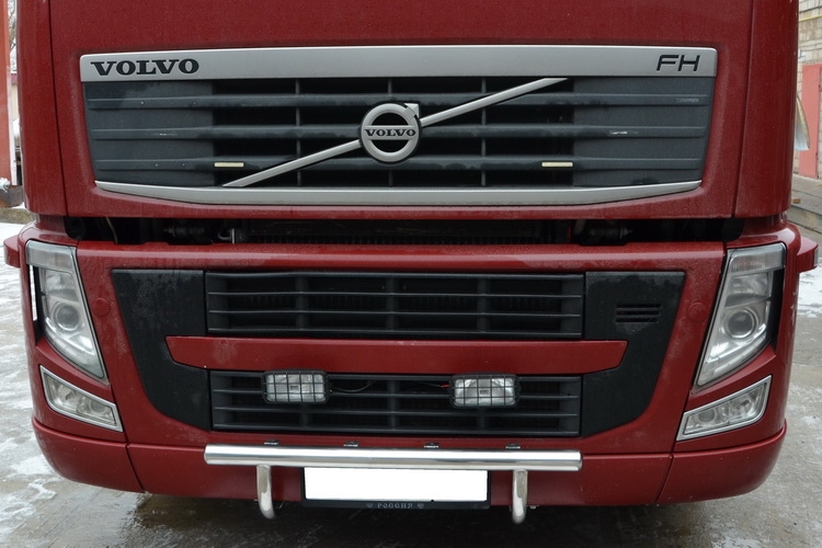     Volvo FH12 2001-2013    