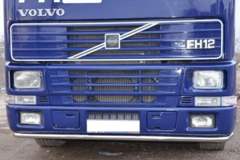    Volvo FH12 1998-2001  