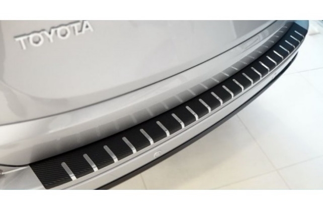     Toyota RAV4 IV 2015-    