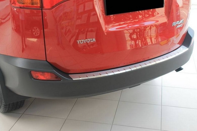     Toyota RAV4 IV 2012-2015   