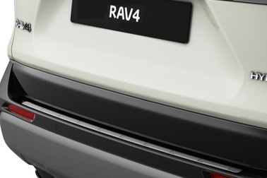     Toyota RAV4 V XA50  Toyota