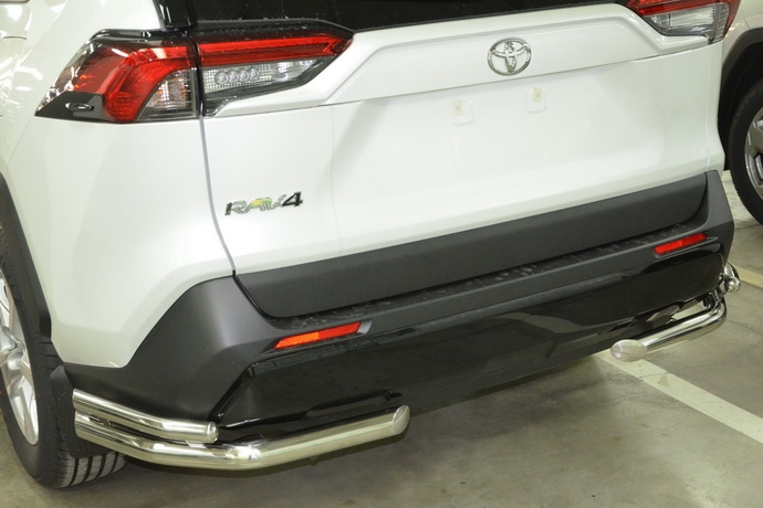  Toyota RAV4 V  