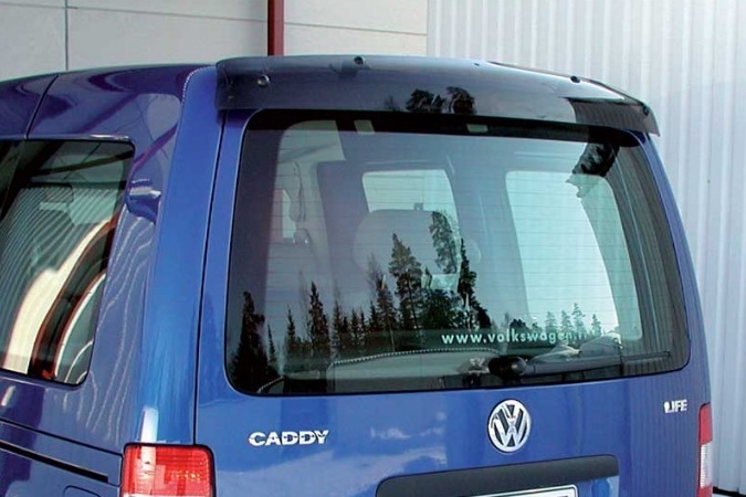     VW Caddy III 2004-2015